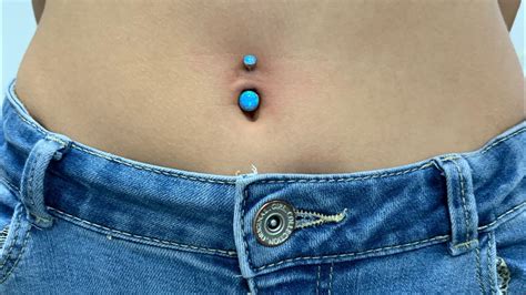 piercing en el ombligo lindos|Piercing en el Ombligo 